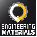 Engineering Materials - 6, 7 en 8 december 2016