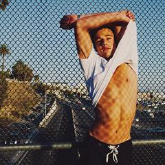 illegalshawn's profile picture. Shawn is kinda sorta my happiness ️// AINT NO PARTY LIKE A KAM FAM PARTY