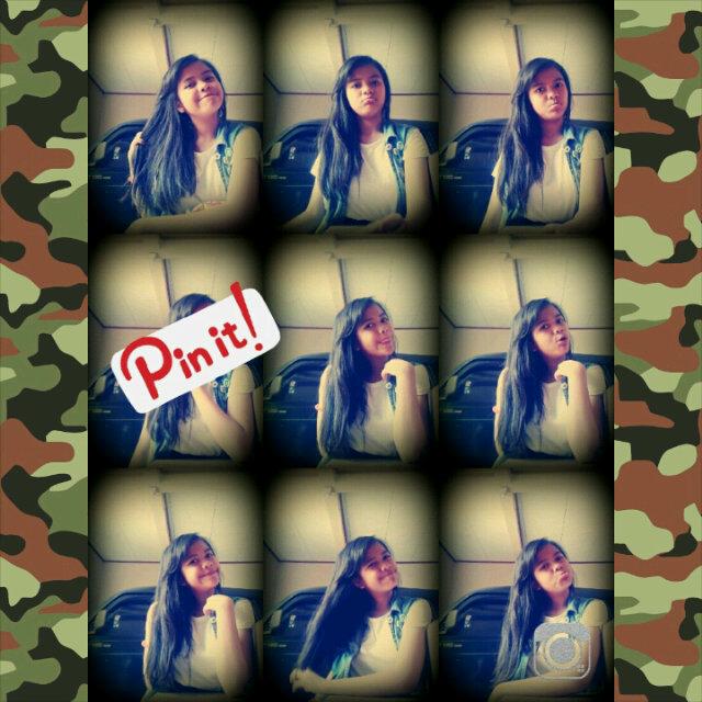 @Ahnaffrz!♥VI'15♥141214♥