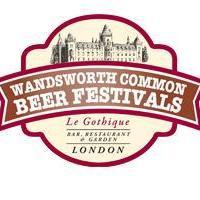 Wandsworth BeerFest(@WandsworthBeer) 's Twitter Profile Photo