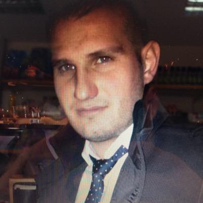 GolfFotis's profile picture. 