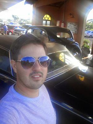 DouglasSRocha1's profile picture. 