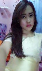 I just need a man who fondly fondly at same time I love my mother and I sincerely. (Yogie ♥)