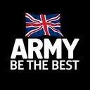Army Jobs Preston (@armyjobspreston) 's Twitter Profile Photo