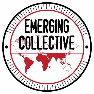 EmergingColl's profile picture. NGO giving exposure to social impact art with a specific eye toward emerging markets.