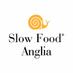 Slow Food Anglia (@slowfoodanglia) Twitter profile photo
