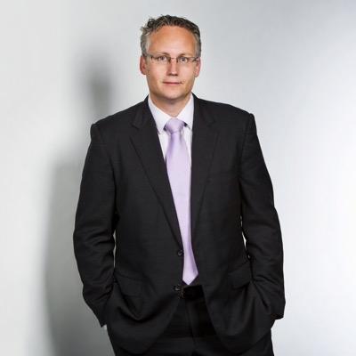 Entrepreneur, strategist, CEO of two start ups that have become significant businesses. I'm passionate about playing a leading role in the move to new energy.