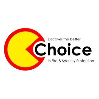 Choice provides design, supply, installation and maintenance of a wide range of electronic fire systems, security systems and associated ancillaries.