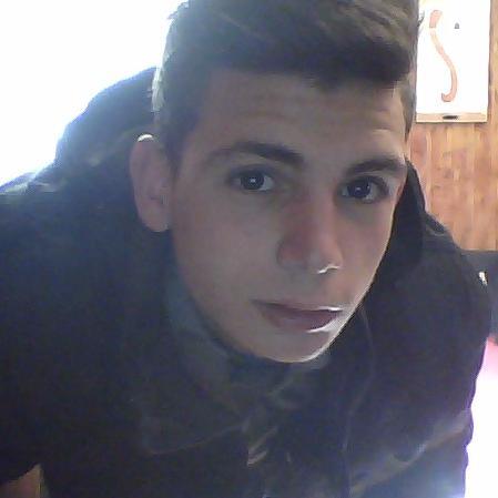 Hola bienvenido sigueme @julian_adalia