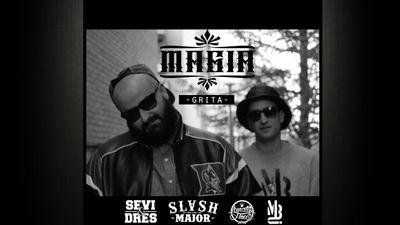 hip hop zona norte de madrid
