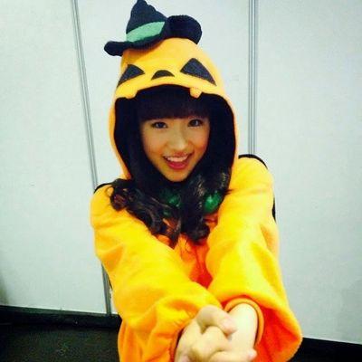 JKT 48 member _ AKB48 team B3^v^ sailormoon|BLOGOfficialBLOG  |nameHarugon| ♡Wotaworld