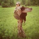 Christy Abraham - @christyawood15 - Twitter