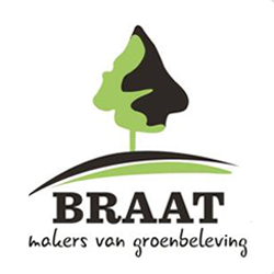 Braat is niet zomaar een hovenier. Het zijn makers van groenbeleving. Persoonlijk en op maat gemaakt. Met de hoogste kwaliteit en vooral heel veel liefde.