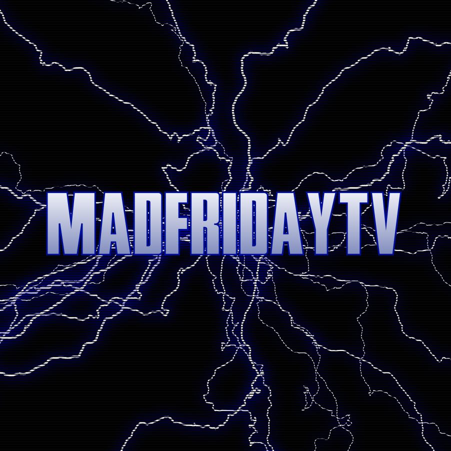 MadFridayTV Profile Picture