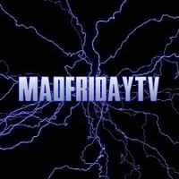 MadFridayTV(@MadFridayTV) 's Twitter Profile Photo