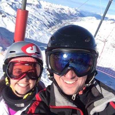 stephenhaugh's profile picture. I used to have a fear of hurdles, but I got over it.