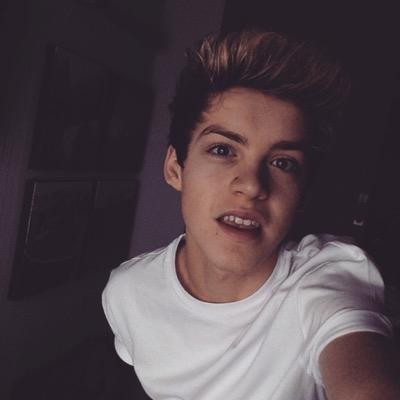 i like reece in white