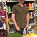 Joshua Stone - @liquidlightman - Twitter