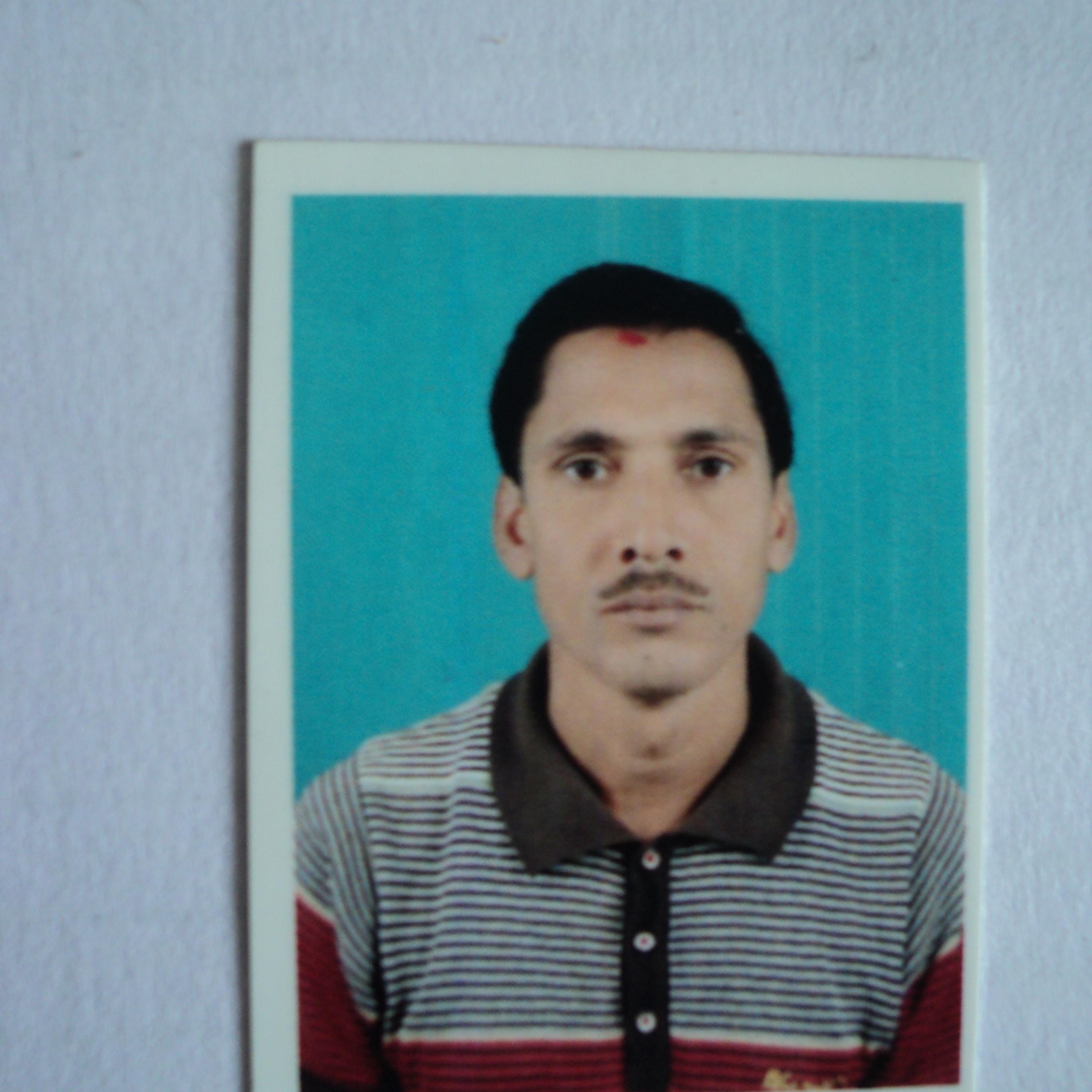 Mukesh Padhy,Social Worker, Journalist, MJMC Deploma, Human Right Activist, RTI.Activist & President-Swamivivekananda Trust,Kantamal Block Kala Sanskruti Sangha