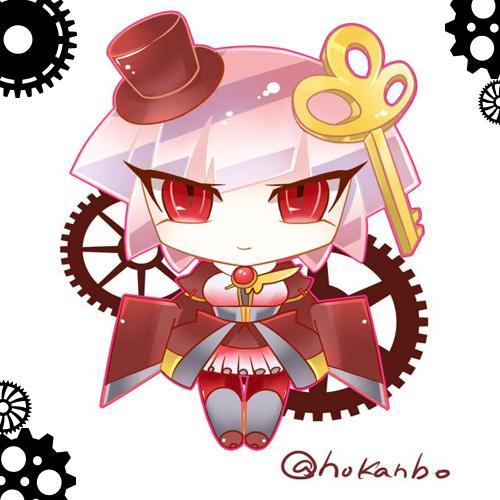 軟禁はにぃとぉすとさんのプロフィール画像