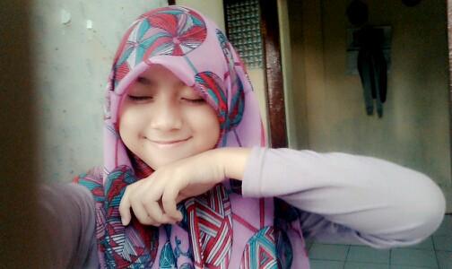 ♥Allah || DwiSitiRahmani || Nothing is impossible ||http://t.co/Pu21pqxljC