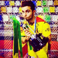 Dani Martin 11 (@dani_martin_11) 's Twitter Profile