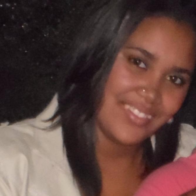 laissahandebol's profile picture. 