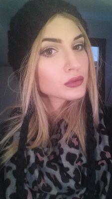 CRISTINA_PINK Profile Picture