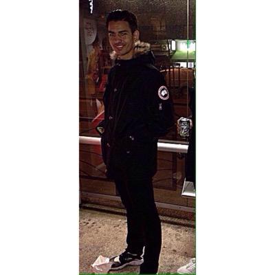 LorisGanso's profile picture. 