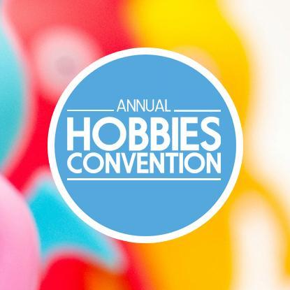 hobby convention