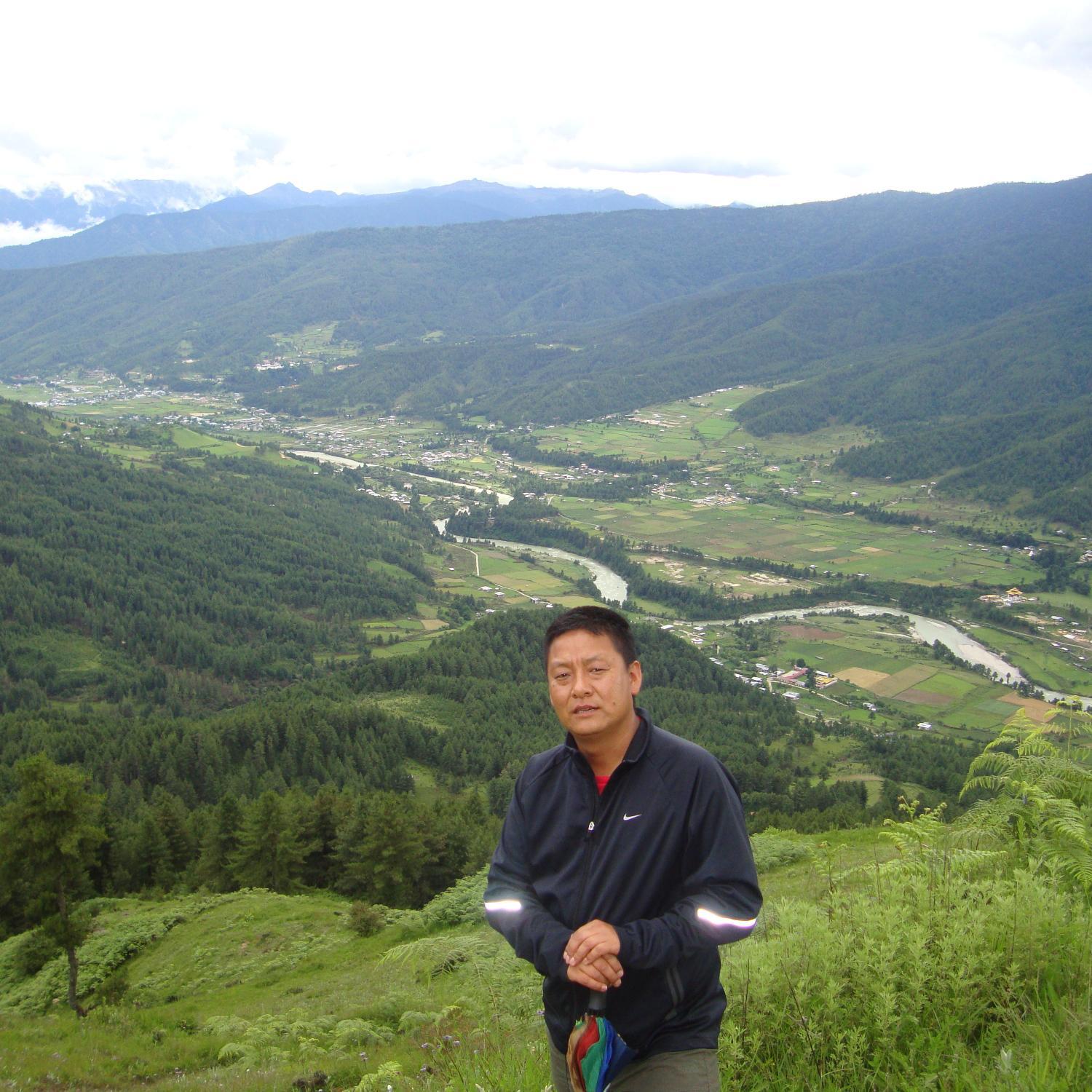 Bhutan Travel Company