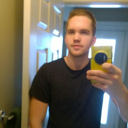 gouttler's profile picture. Today will be the day I rat bag