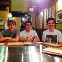 Aaron Sharples - @aaron_1240 - Twitter