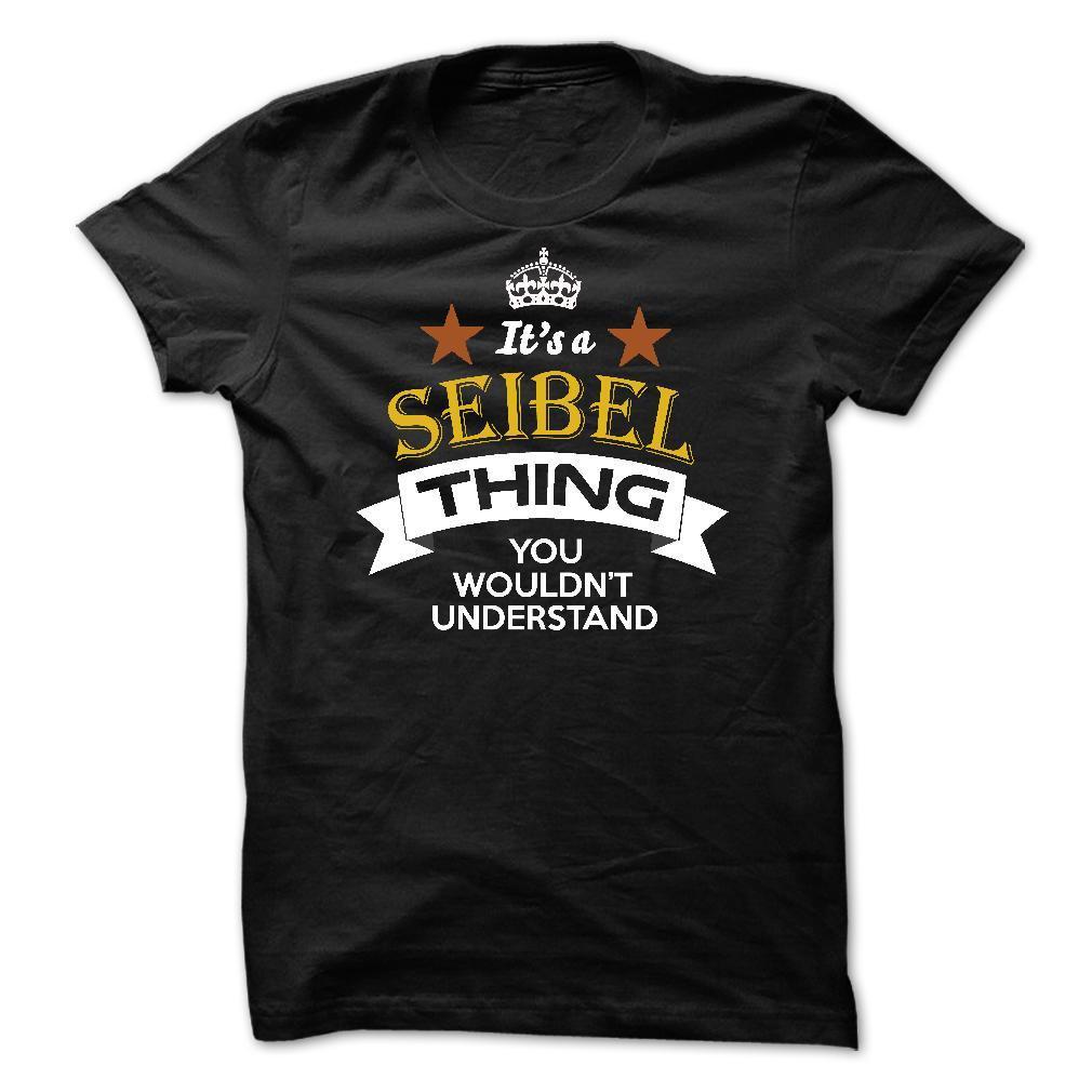 For this SEIBEL Shirt please click on my website. Shirts are produced and shipped with 48 to 72 hours of sale.