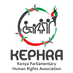 KEPHRA (@HumanRightsMPs) Twitter profile photo