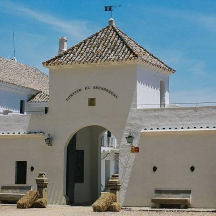 Cortijo El Esparragal. Celebra una boda de ensueño en un marco incomparable!