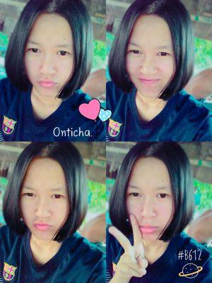 อรทิชา อนันทเพชร