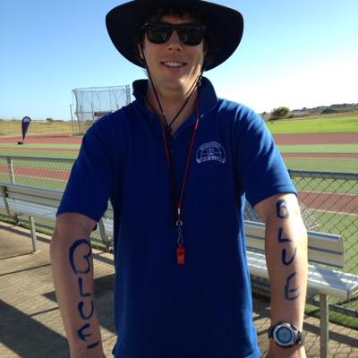 logan_ben's profile picture. I'm a primary school teacher and MakerEd/STEM enthusiast with: model rockets, drones, construction, coding and MinecraftEDU. Currently teaching Grade 5/6.