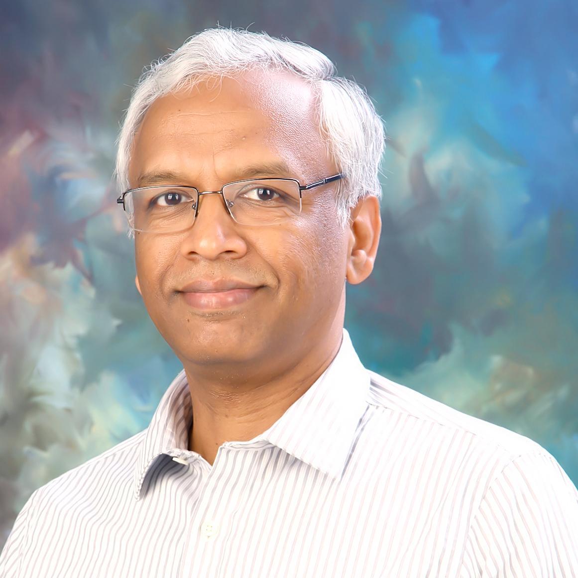 Candidate, IEEE SPS President-Elect, Director, Centre for Brain Research, Indian Institute of Science, Bangalore. Professor (on leave) Department of ECE, IISc.