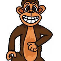 chimpanddollar's profile picture. Thinker | Author| Entrepreneur | Blogger
