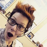 Allison A (@sassyvt) 's Twitter Profile