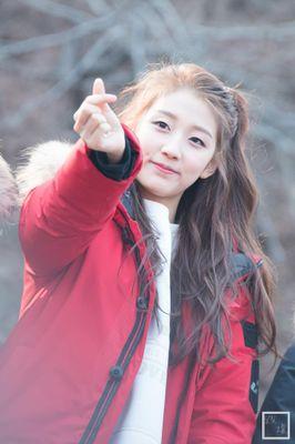 Roleplayer of Jeong Yein Lovelyz Maknae | 1998
