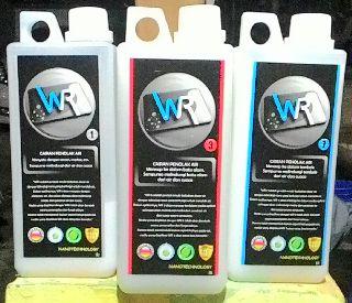 WR adalah cairan penolak air teknologi Jerman. Marketing (24 jam): 085747966687 / pin 543EB44C Office: 0274382475 (jam kerja) Alamat: Jl. Gedongkiwo MJ I/960A