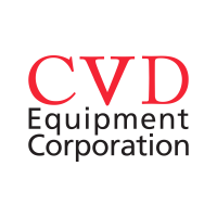 CVD Equipment(@cvdequipment355) 's Twitter Profile Photo