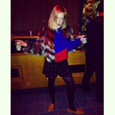 CrabbyGabi's profile picture. 