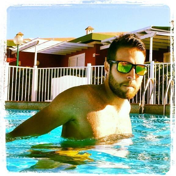 Pain_Alonso's profile picture. Viejo conocido en el mundo del CoD... @PainGaming