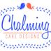Chalming Cake Design (@chalmingcakes) Twitter profile photo
