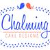 Chalming Cake Design (@ChalmingCakes) Twitter profile photo