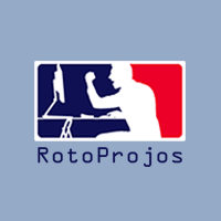 rotoprojos's profile picture. RotoProjos is a fantasy baseball website and tool that dynamically provides player projections and rankings customized for YOUR league.