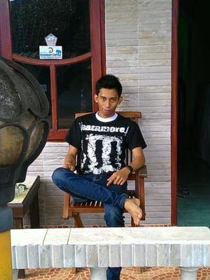 rifanatik's profile picture. GHOSTNOTE